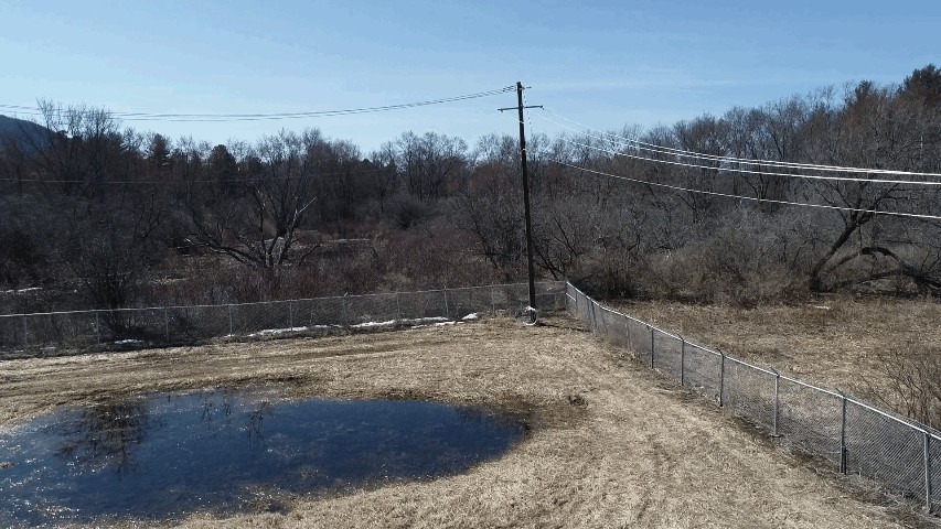 23-kV loop